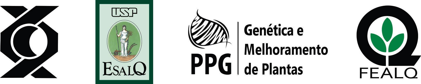 Dep. de Genetica, ESALQ, PPG - Genetica e
                    Melhoramento de Plantas