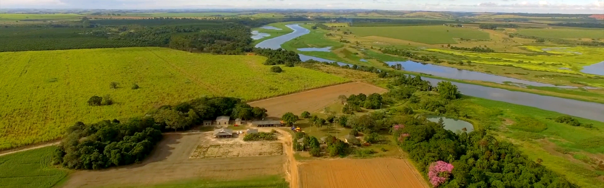 Fazenda Experimental Anhumas